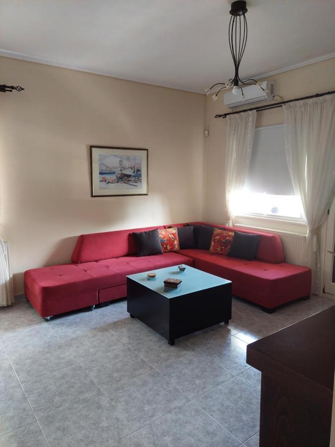 Platanidia Apartment Pelion Esterno foto