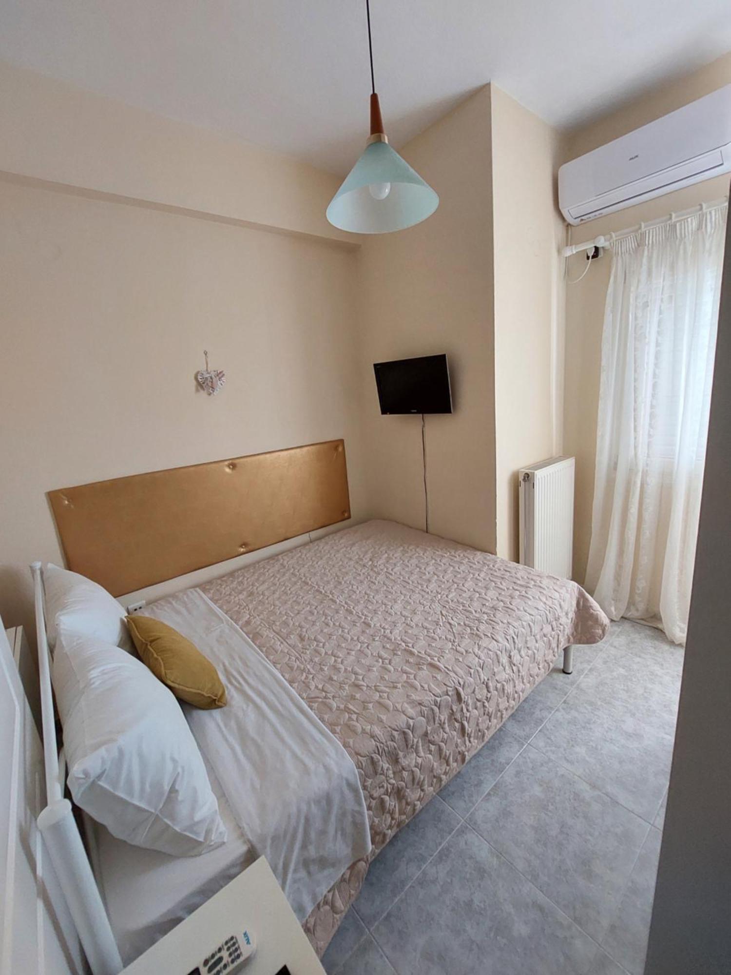 Platanidia Apartment Pelion Esterno foto